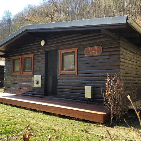 Rursee Schilsbachtal - Naturnahe Auszeit Am Rursee - Eifel-Ferienwohnungen Der Besonderen Art Simmerath Exterior photo