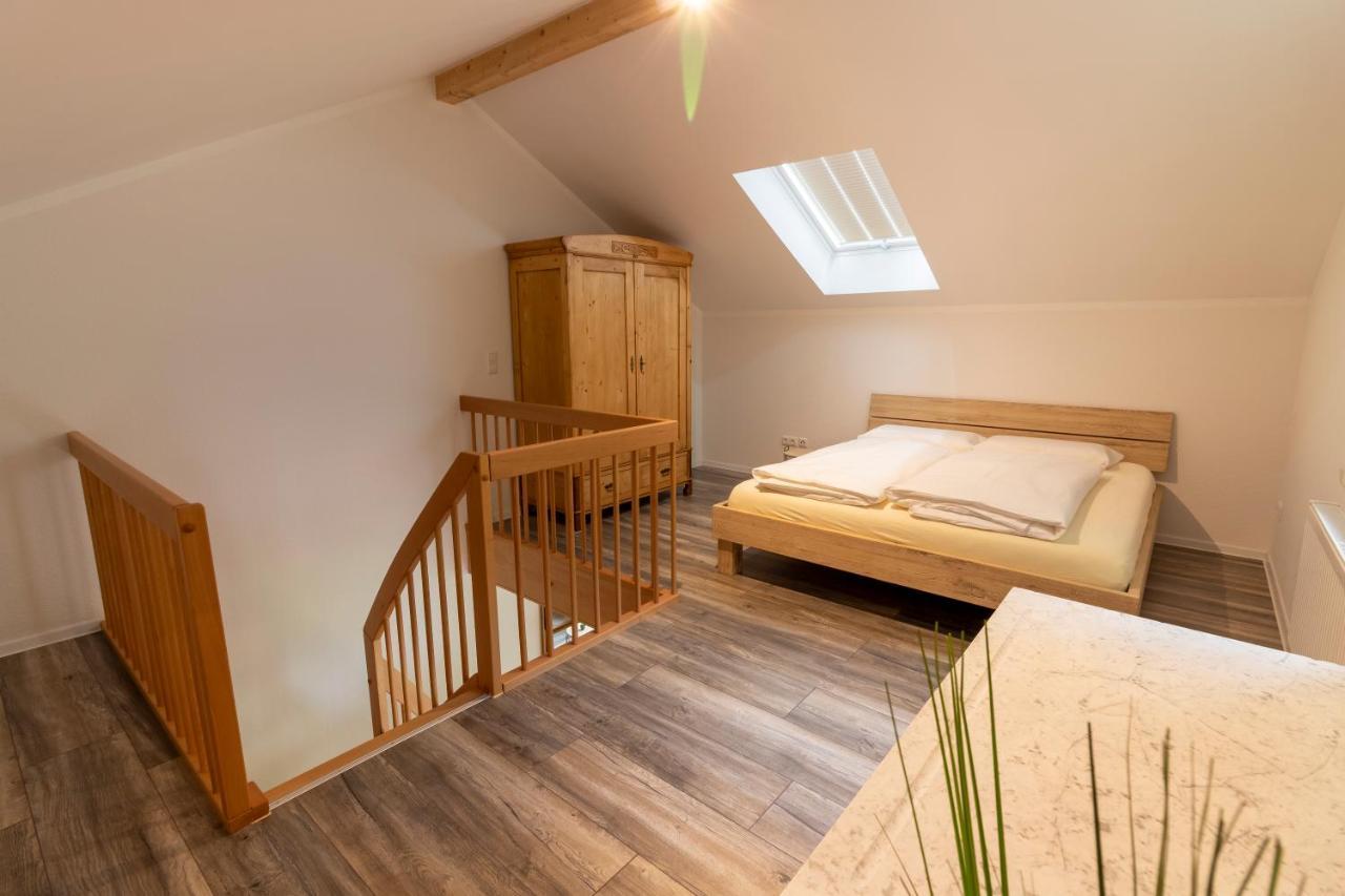 Rursee Schilsbachtal - Naturnahe Auszeit Am Rursee - Eifel-ferienwohnungen Der Besonderen Art Apartment Simmerath