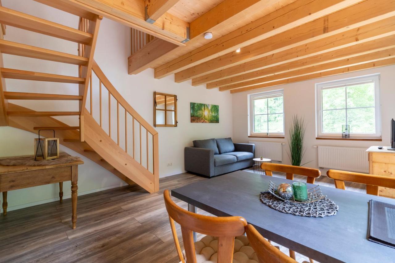 Rursee Schilsbachtal - Naturnahe Auszeit Am Rursee - Eifel-ferienwohnungen Der Besonderen Art Apartment *