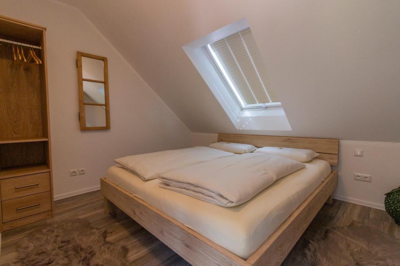 Apartment Rursee Schilsbachtal - Naturnahe Auszeit Am Rursee - Eifel-ferienwohnungen Der Besonderen Art
