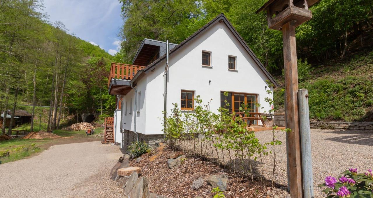 Rursee Schilsbachtal - Naturnahe Auszeit Am Rursee - Eifel-ferienwohnungen Der Besonderen Art * Simmerath
