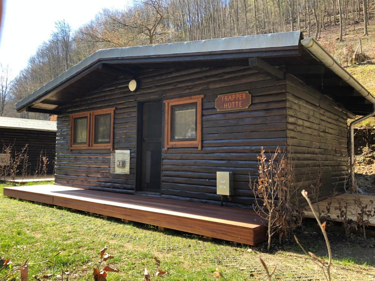 Rursee Schilsbachtal - Naturnahe Auszeit Am Rursee - Eifel-ferienwohnungen Der Besonderen Art Apartment Simmerath