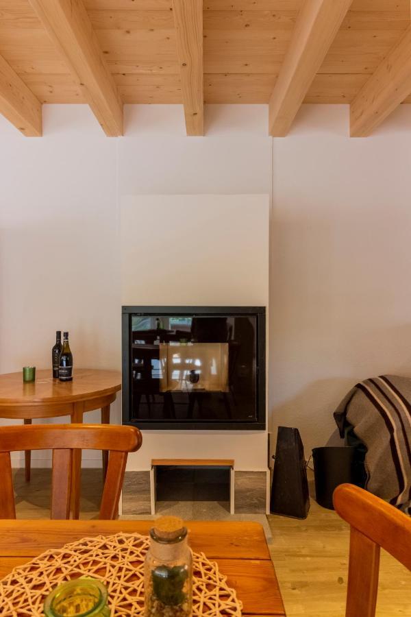 Apartment Rursee Schilsbachtal - Naturnahe Auszeit Am Rursee - Eifel-ferienwohnungen Der Besonderen Art