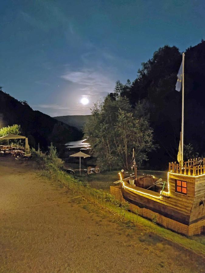 Rursee Schilsbachtal - Naturnahe Auszeit Am Rursee - Eifel-ferienwohnungen Der Besonderen Art Apartment *