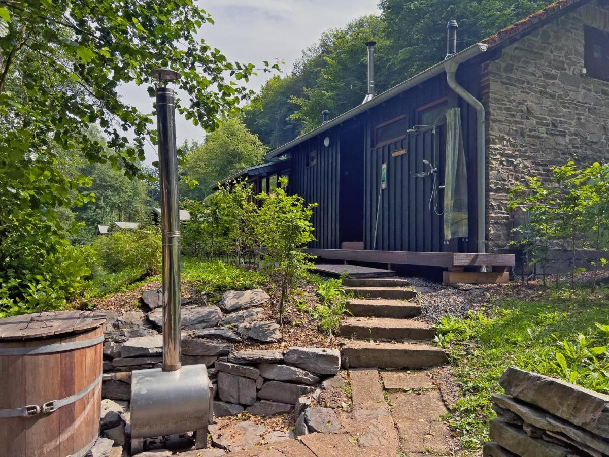 Rursee Schilsbachtal - Naturnahe Auszeit Am Rursee - Eifel-ferienwohnungen Der Besonderen Art Apartment Simmerath
