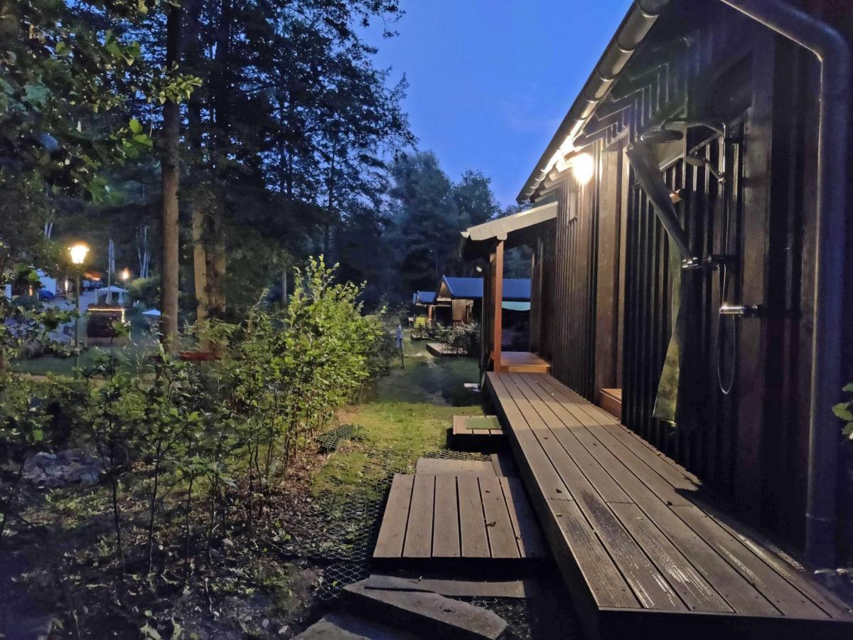 Rursee Schilsbachtal - Naturnahe Auszeit Am Rursee - Eifel-ferienwohnungen Der Besonderen Art Apartment Simmerath