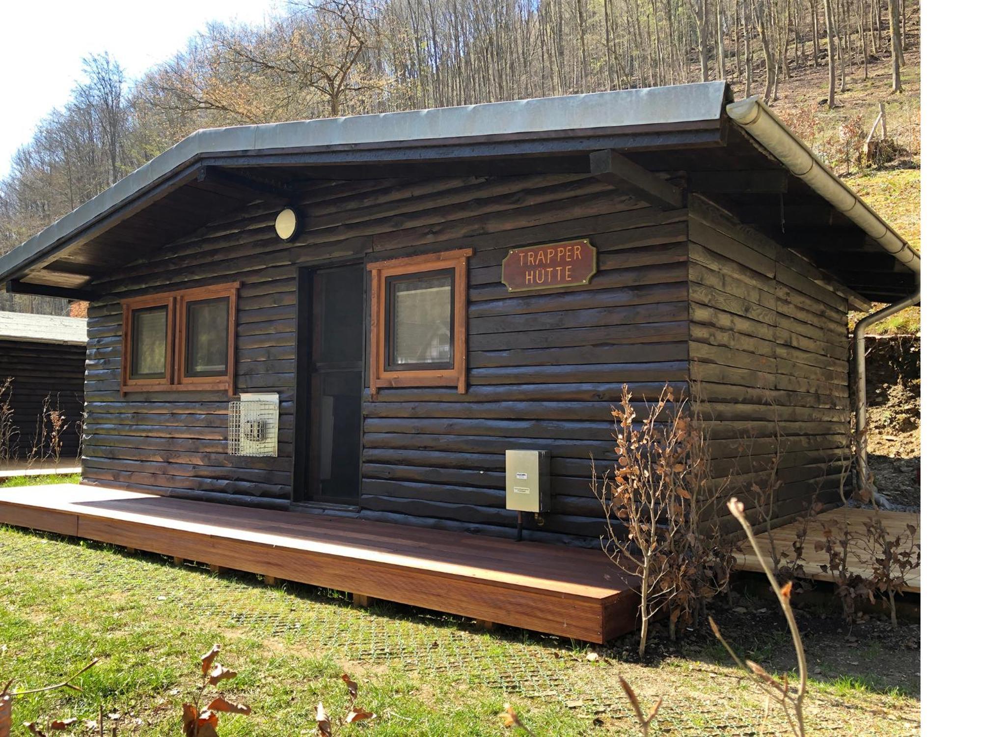 Rursee Schilsbachtal - Naturnahe Auszeit Am Rursee - Eifel-ferienwohnungen Der Besonderen Art Apartment