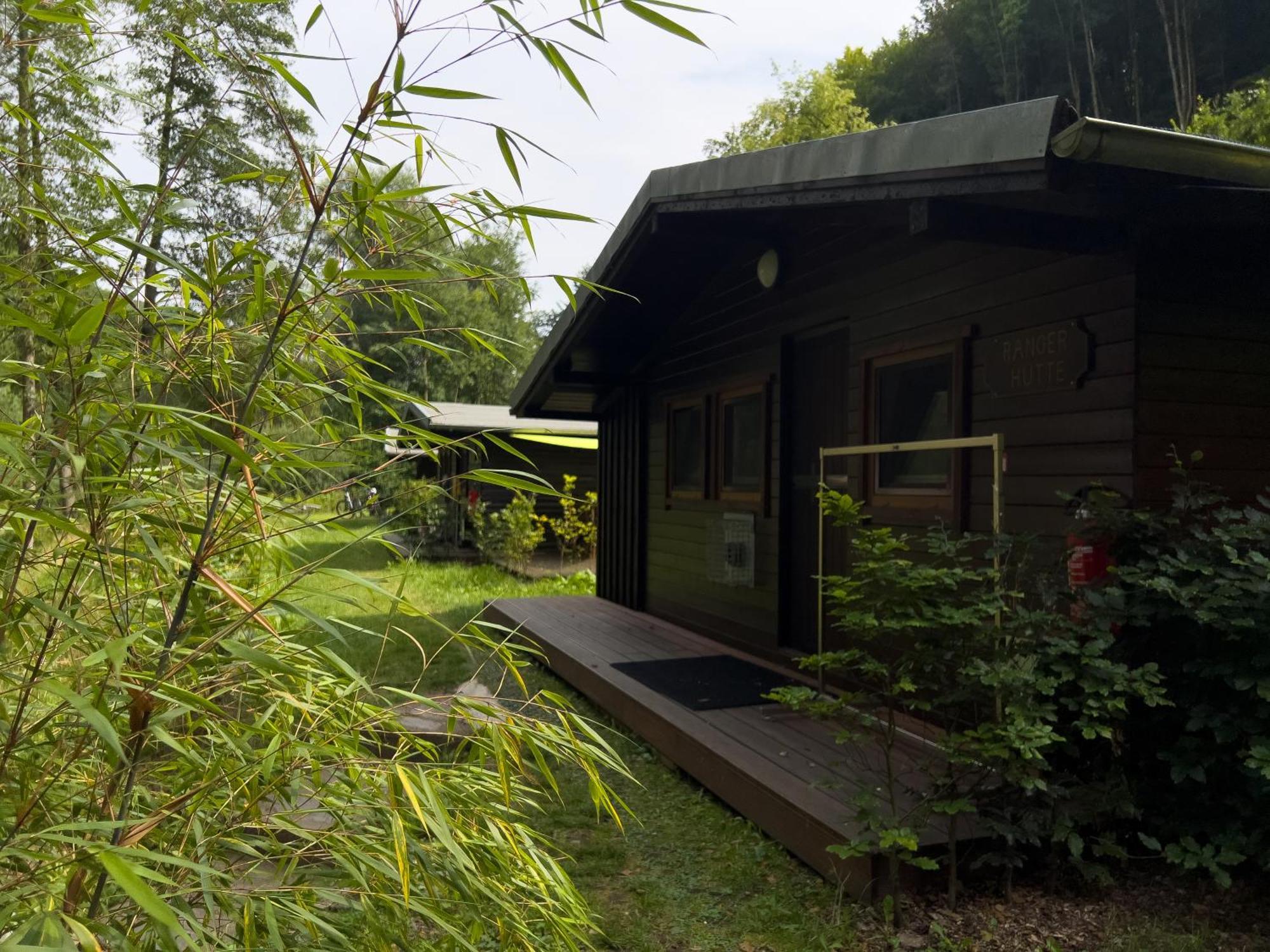 Apartment Rursee Schilsbachtal - Naturnahe Auszeit Am Rursee - Eifel-ferienwohnungen Der Besonderen Art Simmerath