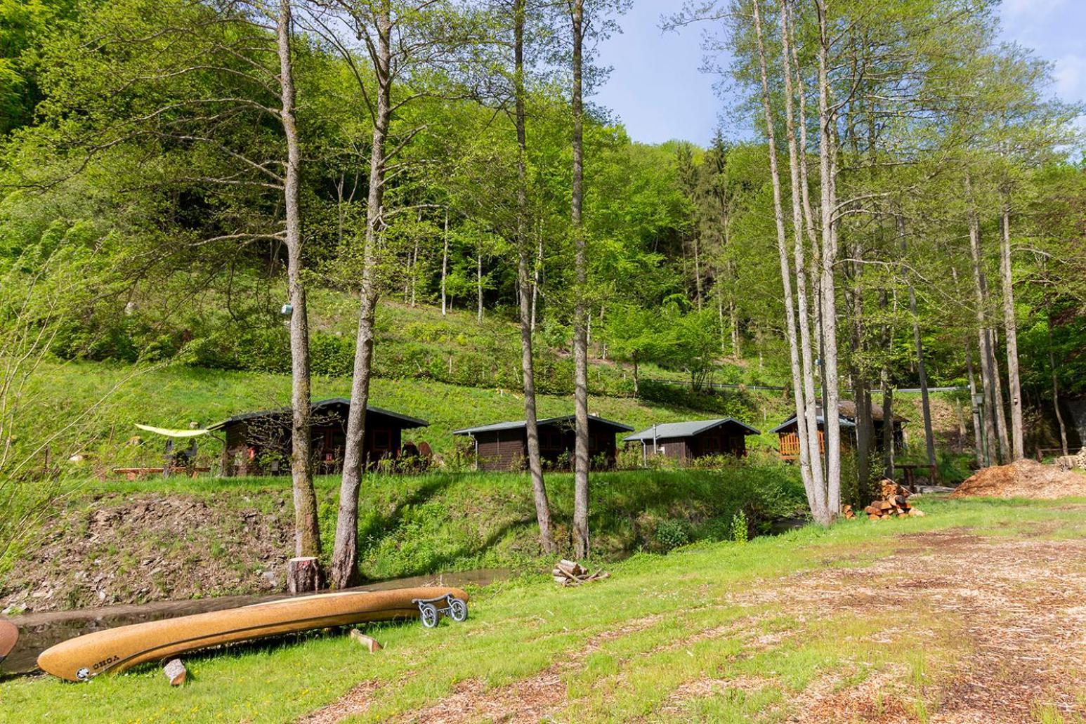 Apartment Rursee Schilsbachtal - Naturnahe Auszeit Am Rursee - Eifel-ferienwohnungen Der Besonderen Art
