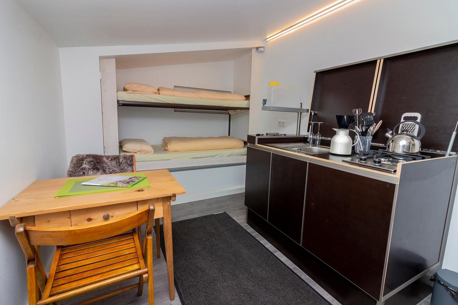 Apartment Rursee Schilsbachtal - Naturnahe Auszeit Am Rursee - Eifel-ferienwohnungen Der Besonderen Art