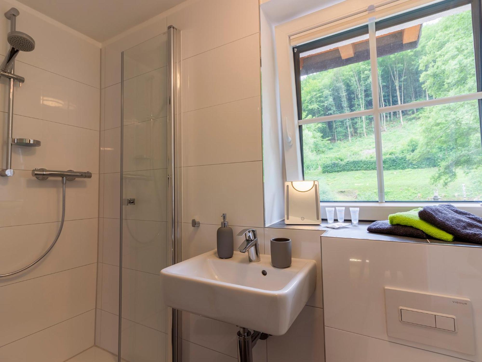 Apartment Rursee Schilsbachtal - Naturnahe Auszeit Am Rursee - Eifel-ferienwohnungen Der Besonderen Art Simmerath
