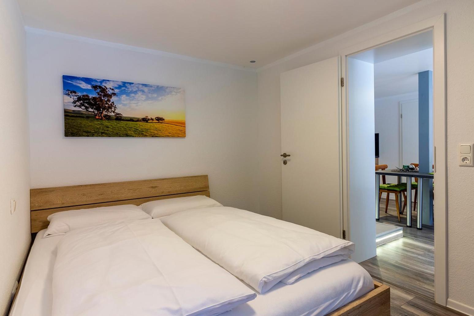 Apartment Rursee Schilsbachtal - Naturnahe Auszeit Am Rursee - Eifel-ferienwohnungen Der Besonderen Art *