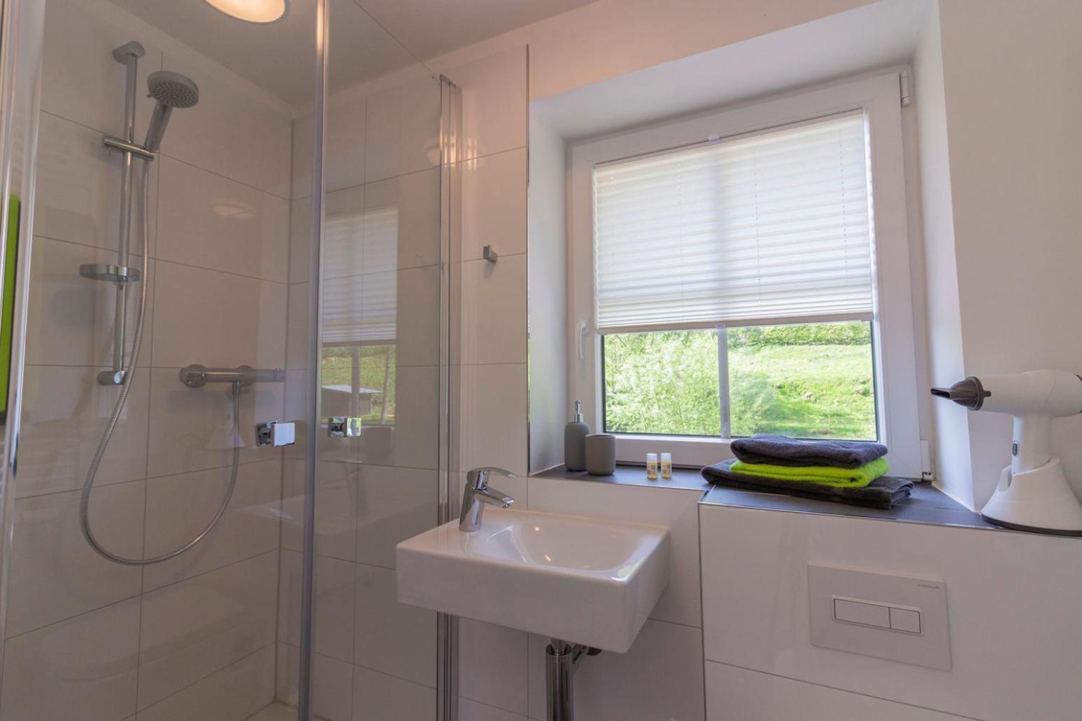 Apartment Rursee Schilsbachtal - Naturnahe Auszeit Am Rursee - Eifel-ferienwohnungen Der Besonderen Art *